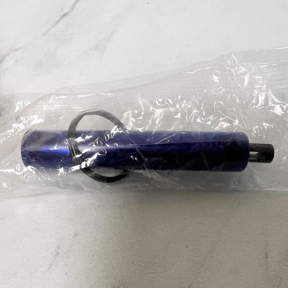 Magellan Health Services Flashlight Keychain Keyring - Picture 4 of 4